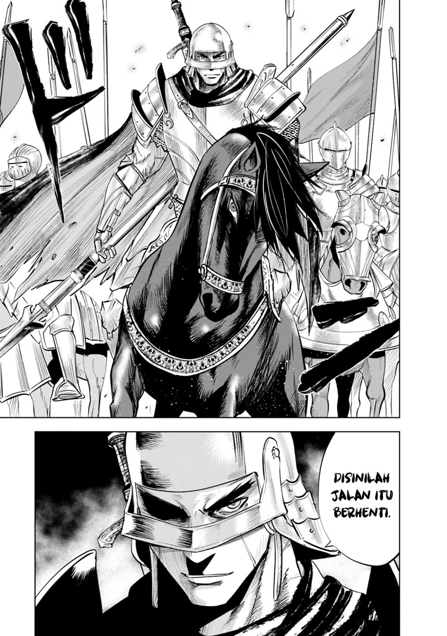 Dilarang COPAS - situs resmi www.mangacanblog.com - Komik oukoku e tsuzuku michi 085 - chapter 85 86 Indonesia oukoku e tsuzuku michi 085 - chapter 85 Terbaru 13|Baca Manga Komik Indonesia|Mangacan